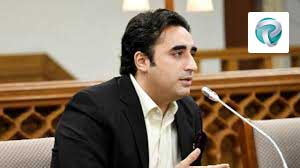 Bilawal recommends Opposition table no-confidence motion against PM Imran Khan