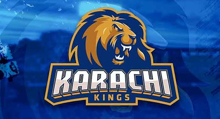 Karachi Kings complete squad