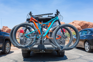 How To Buy The Best Bike Rack For Cars With Spoiler In 2021
