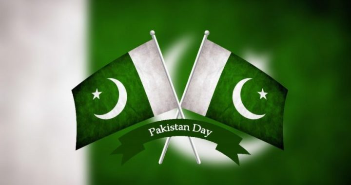 Pakistan Day to be celebrated with traditional zeal, fervour