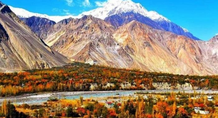 Gilgit Baltistan to allow tourism upon submission of negative coronavirus certificates