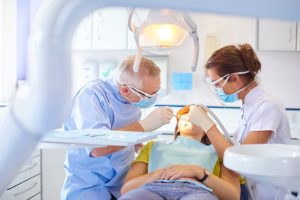 How To Choose The Reputed Boronia Heights Dental Services Near me?