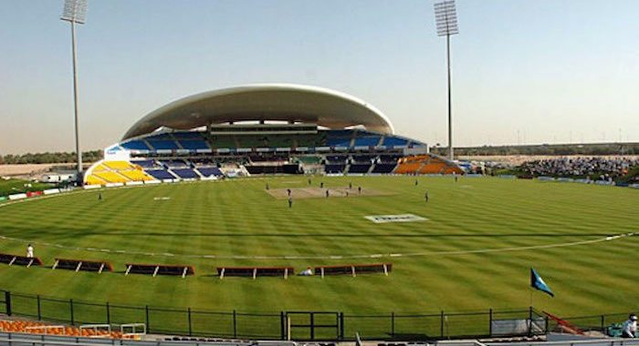 PSL players to face tough weather conditions at Sheikh Zayed Cricket Stadium