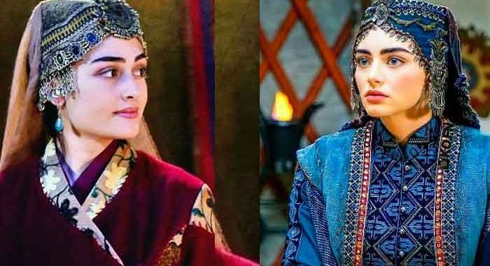 Ertugrul's Halime Sultan and Kurulus Osman's Bala Hatun become household names in Pakistan