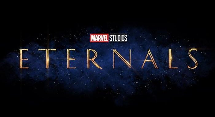 Marvel unveils new immortal superhero team in Chloe Zhaos Eternals