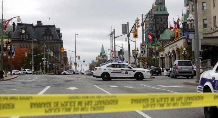 Muslim family of four killed in premeditated Canada truck attack