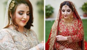 Hareem Shah Pakistan's most famous internet personality has confirmed her marriage with the leader of the Pakistan People's Party on Monday.
