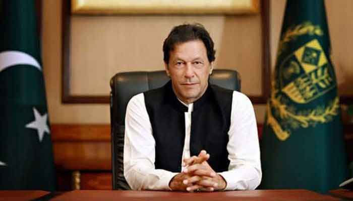 Prime Minister Khan in Naran to inaugurate tourism projects