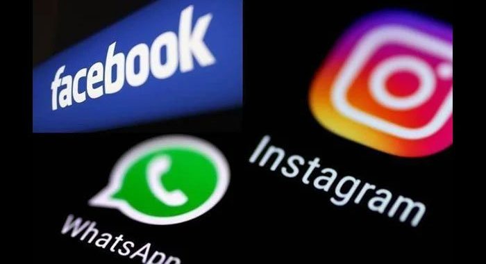 Why did WhatsApp, Facebook, Instagram services face outage?