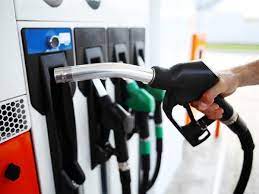 Latest petrol price in November 2021