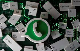 Might Soon You will be Able to Send Upto 2GB of files on WhatsApp